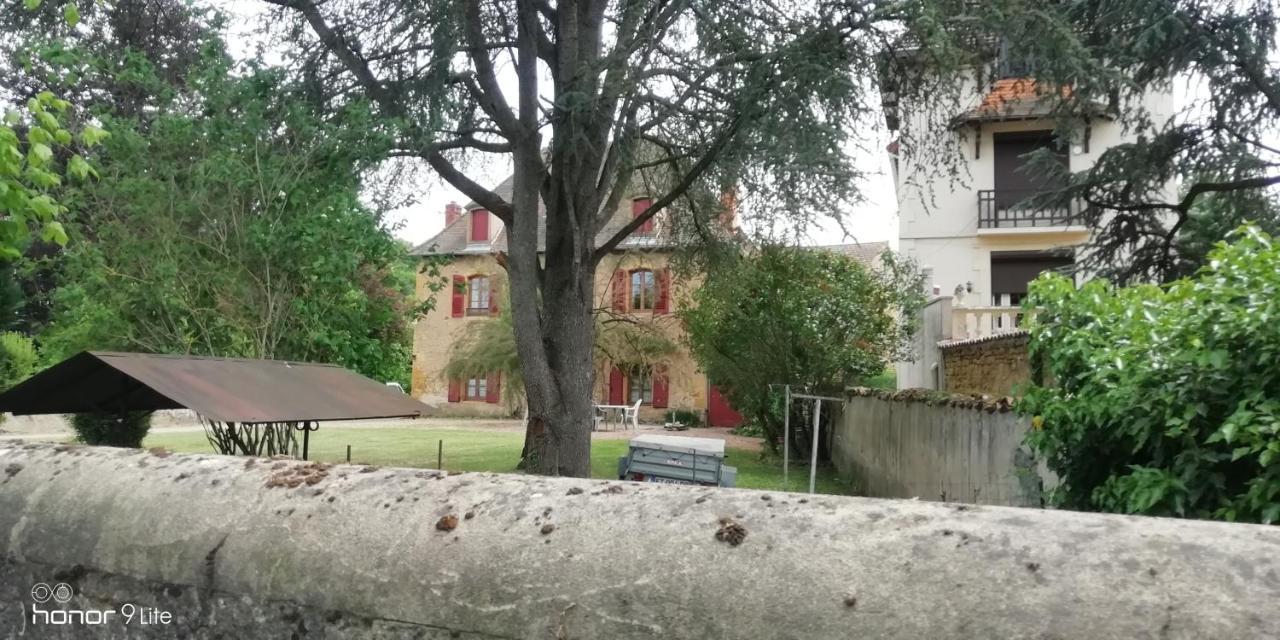 La Charliendine Hotel Chandon Kültér fotó