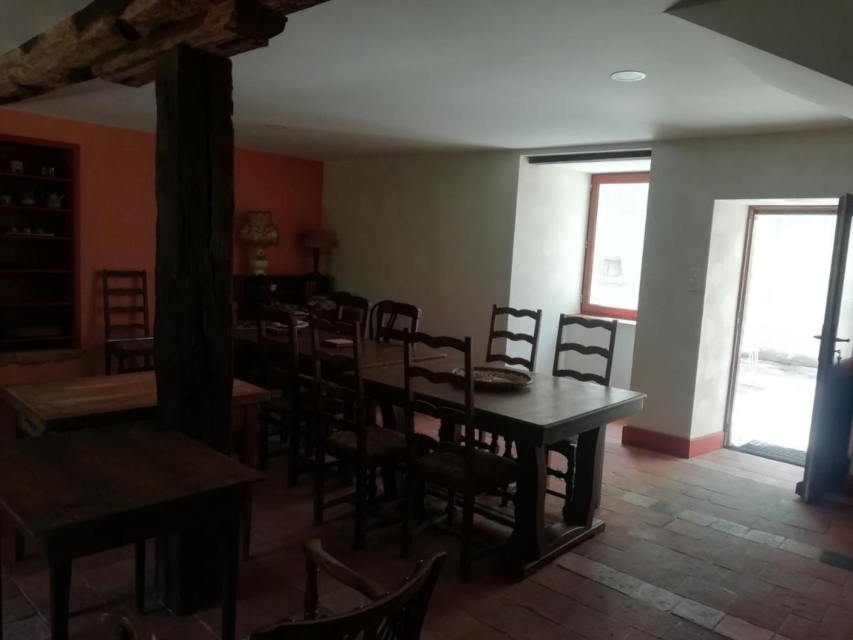 La Charliendine Hotel Chandon Kültér fotó