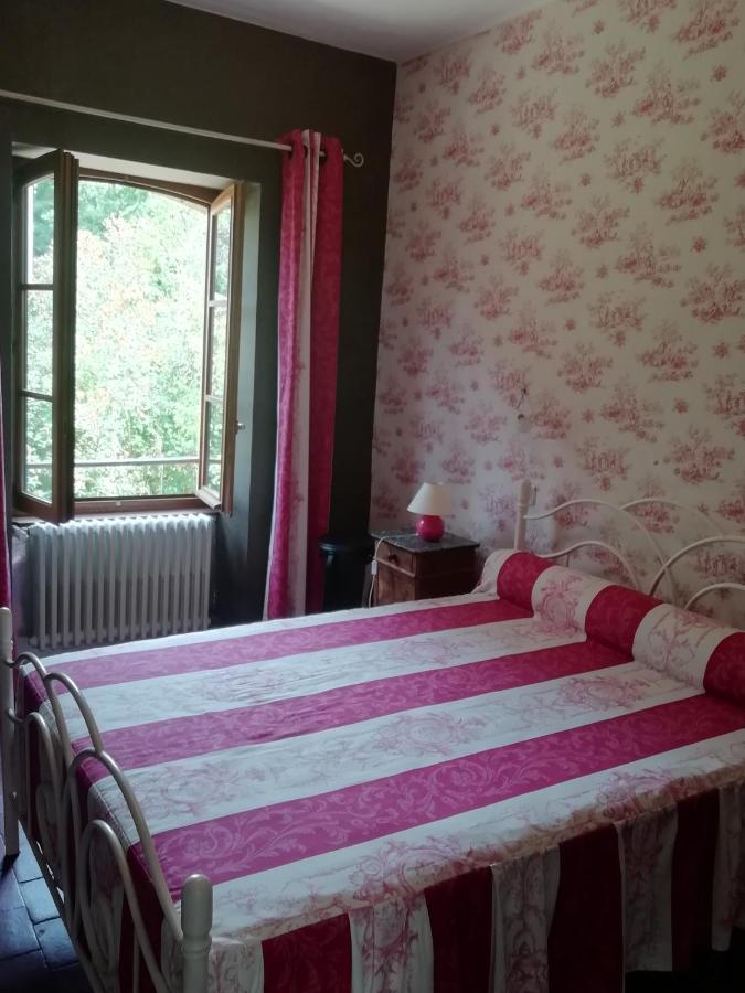 La Charliendine Hotel Chandon Kültér fotó