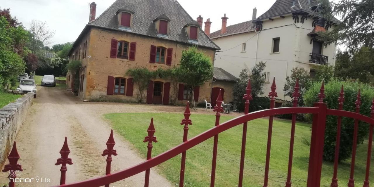 La Charliendine Hotel Chandon Kültér fotó