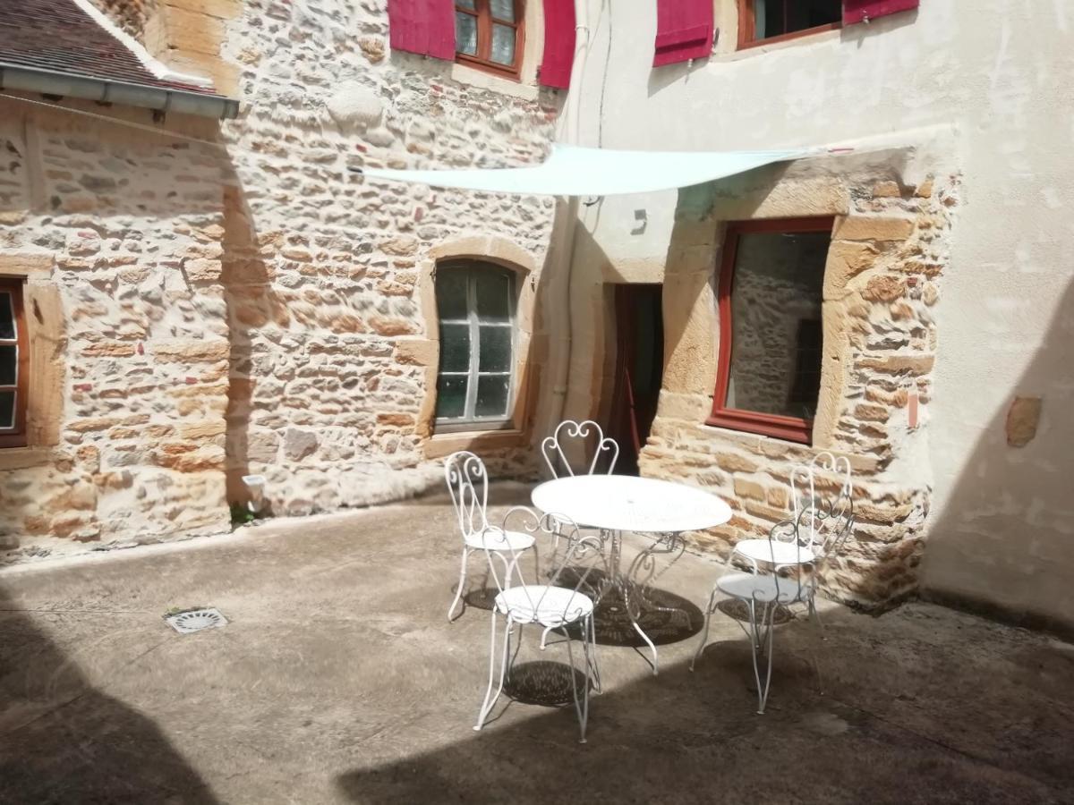La Charliendine Hotel Chandon Kültér fotó